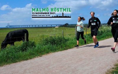 Malmö Höstmil 2021